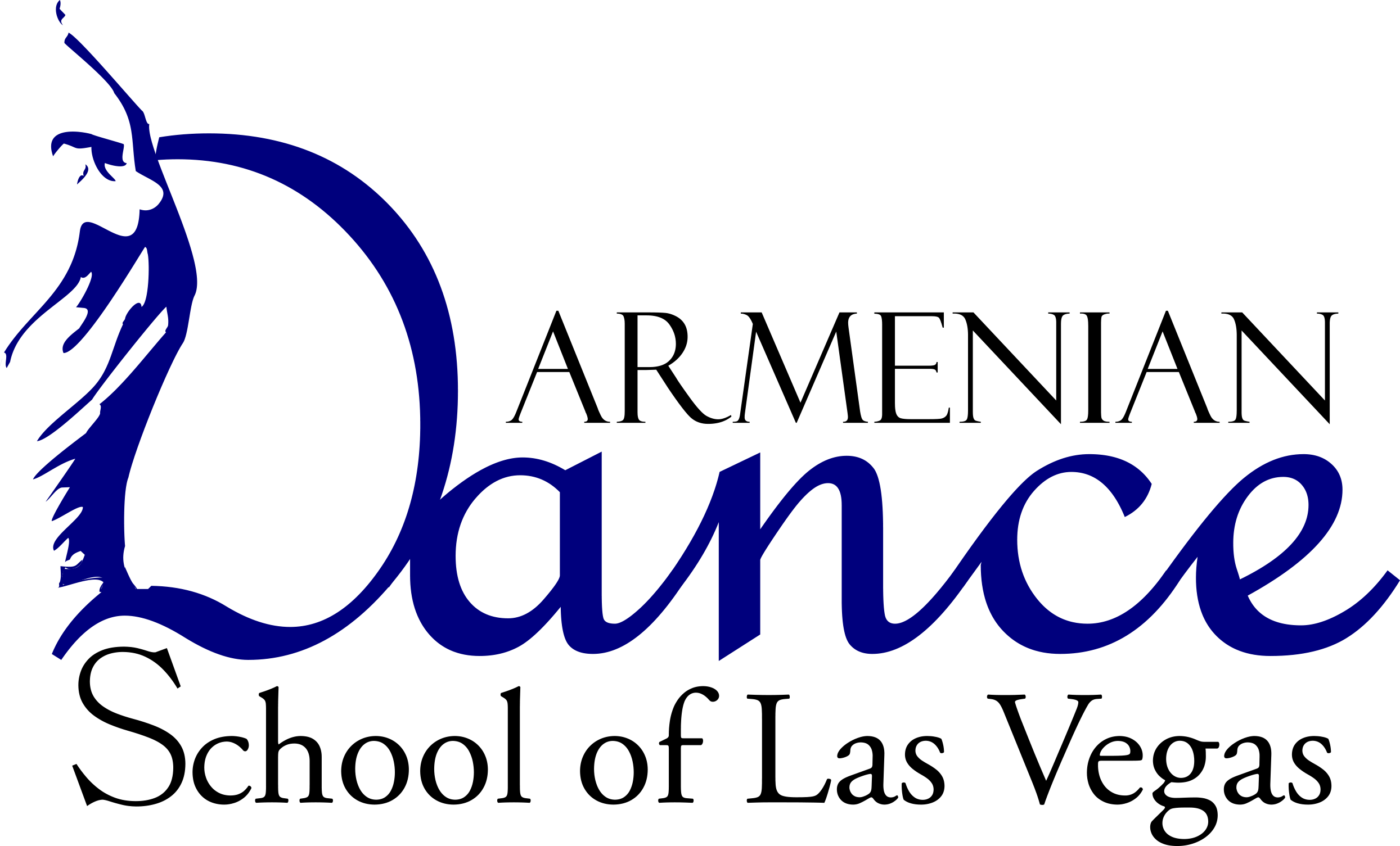 Armenian Dance School of Las Vegas